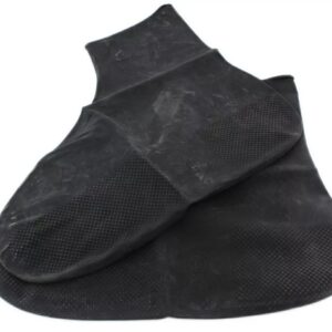 Zaparkorun Pláštěnky na boty - velikost 40-44 - černá