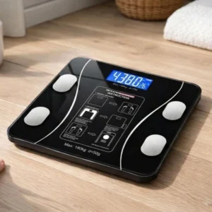 Analytická osobní váha