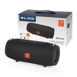 Bluetooth bezdrátový reproduktor BLOW BT500
