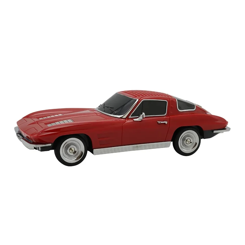 Bluetooth reproduktor ve tvaru auta Chevrolet Corvette - WSTER WS-1969