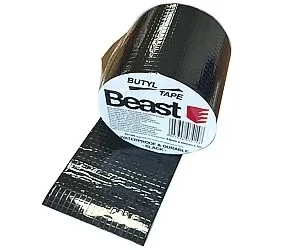 Butylová těsnící vodotěsná páska Beast - 0