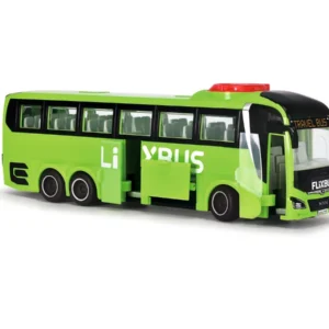 Dickie Toys Autobus MAN Flixbus 26