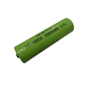 Dobíjecí baterie Grita HT-18650 (3000 mAh