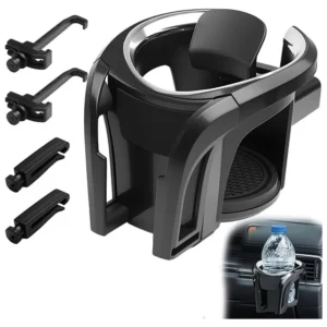 Držák nápojů a telefonu do auta KOUVOLSEN CH347