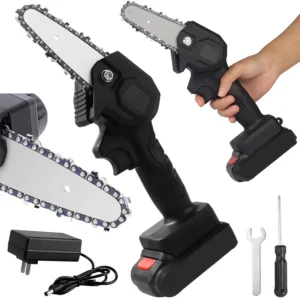 Elektrická ruční pilka BRENCHIE - 24 V