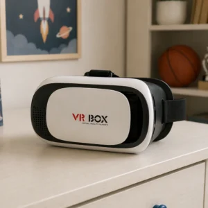 Esperanza 3D brýle pro virtuální realitu VR BOX
