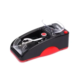 GERUI Elektrická plnička cigaret GR-12-005 - červená  - Gerui