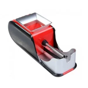 GERUI GR-12-002 Elektrická plnička cigaret  - červená