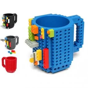 Gordon Kreativní hrneček - modrý