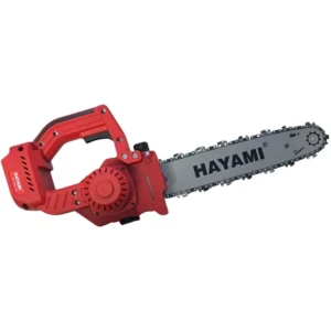 HAYAMI Aku řetězová pila 12" Hayami HA-1003