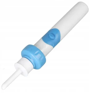 Home & Marker Kapesní vakuový odstraňovač ušního mazu - Earsio