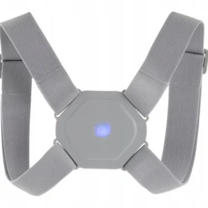 Inteligentní korektor držení páteře pro děti i dospělé s USB napájením