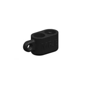 Kapesní aplikátor kuliček Mr. Blast - černý