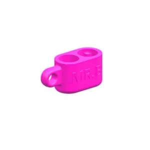 Kapesní aplikátor kuliček Mr. Blast - růžový