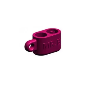 Kapesní aplikátor kuliček Mr. Blast - vínový