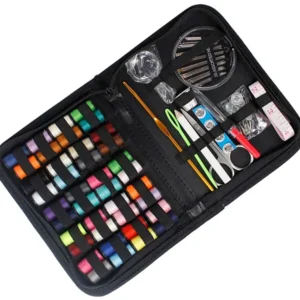 Kompletní šicí sada se 129 prvky