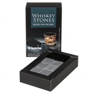 Kostky ledu pro ochlazení nápojů 6 kusů