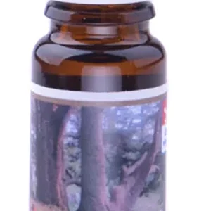 Kozák Vonná esence 10 ml - Cedrové dřevo