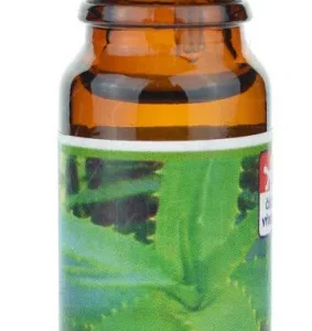 Kozák Vonná esence - Aloe vera - 10 ml - Michal