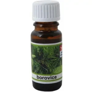 Kozák Vonná esence - Borovice - 10 ml - Michal