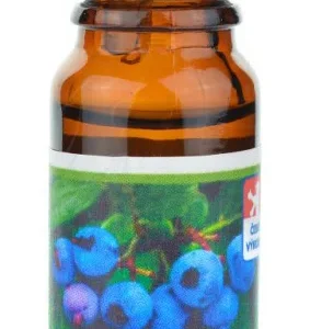 Kozák Vonná esence - Borůvka - 10 ml - Michal