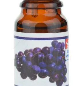 Kozák Vonná esence - Černý hrozen - 10 ml - Michal