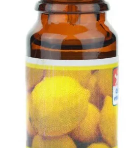 Kozák Vonná esence - Citron - 10 ml - Michal