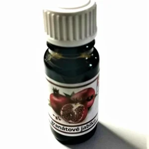 Kozák Vonná esence - Granátové jablko - 10 ml - Michal