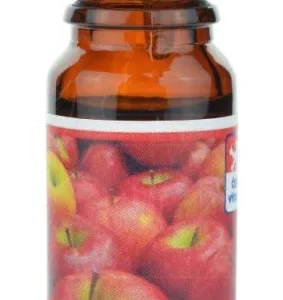 Kozák Vonná esence - Jablko - 10 ml - Michal