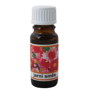 Kozák Vonná esence - Jarní směs - 10 ml - Michal