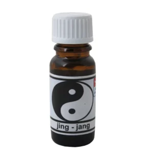 Kozák Vonná esence - Jing-Jang - 10 ml - Michal