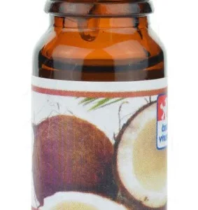 Kozák Vonná esence - Kokos - 10 ml - Michal