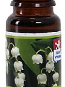 Kozák Vonná esence - Konvalinka - 10 ml - Michal