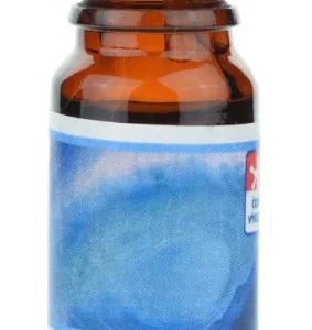 Kozák Vonná esence - Ledový vítr - 10 ml - Michal