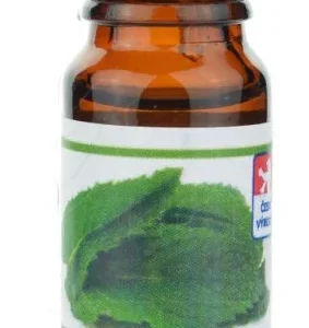 Kozák Vonná esence - Máta - 10 ml - Michal