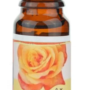 Kozák Vonná esence - Medová růže - 10 ml - Michal