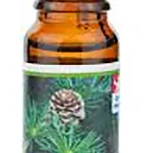 Kozák Vonná esence - Modřín - 10 ml - Michal