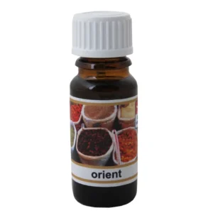 Kozák Vonná esence - Orient - 10 ml - Michal
