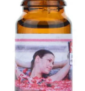 Kozák Vonná esence - Proti stresu - 10 ml - Michal