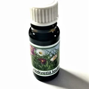 Kozák Vonná esence - Rozkvetlá louka - 10 ml - Michal