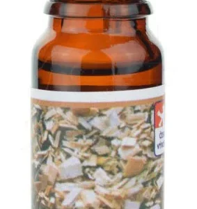 Kozák Vonná esence - Santalové dřevo - 10 ml - Michal