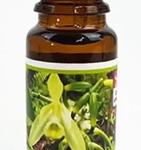 Kozák Vonná esence - Vanilka - 10 ml - Michal