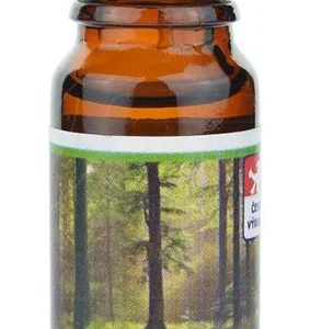 Kozák Vonná esence - Vůně lesa - 10 ml - Michal