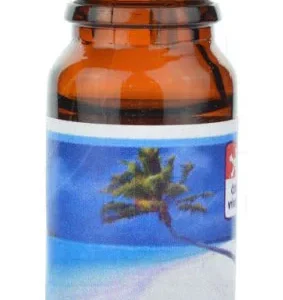 Kozák Vonná esence - Vůně pohody - 10 ml - Michal