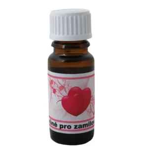 Kozák Vonná esence - Vůně pro zamilované - 10 ml - Michal