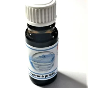 Kozák Vonná esence - Vyprané prádlo - 10 ml - Michal