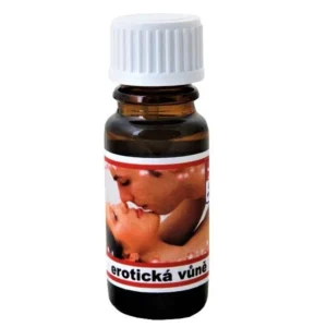 Kozák Vonná esence - erotická vůně - 10 ml - Michal