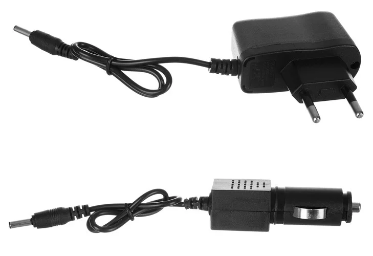 LED Čelovka Trizand 16144 s 5xT6 - Obrázek 2