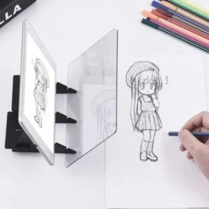 MAALEO Projektor pro obkreslování z mobilu