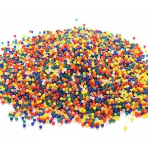 Malatec Hydrogelové kuličky na hydrataci rostlin - 25g